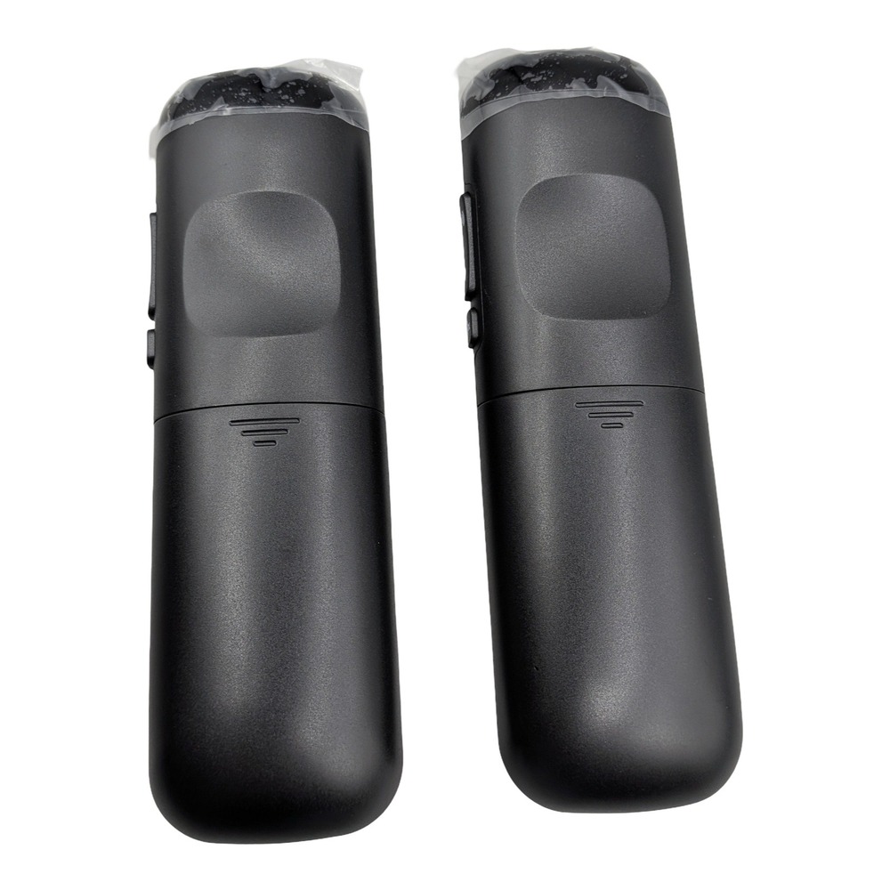 2 Pack Replacement Remote Control for Roku  Generic remote control set - Picture 3 of 4